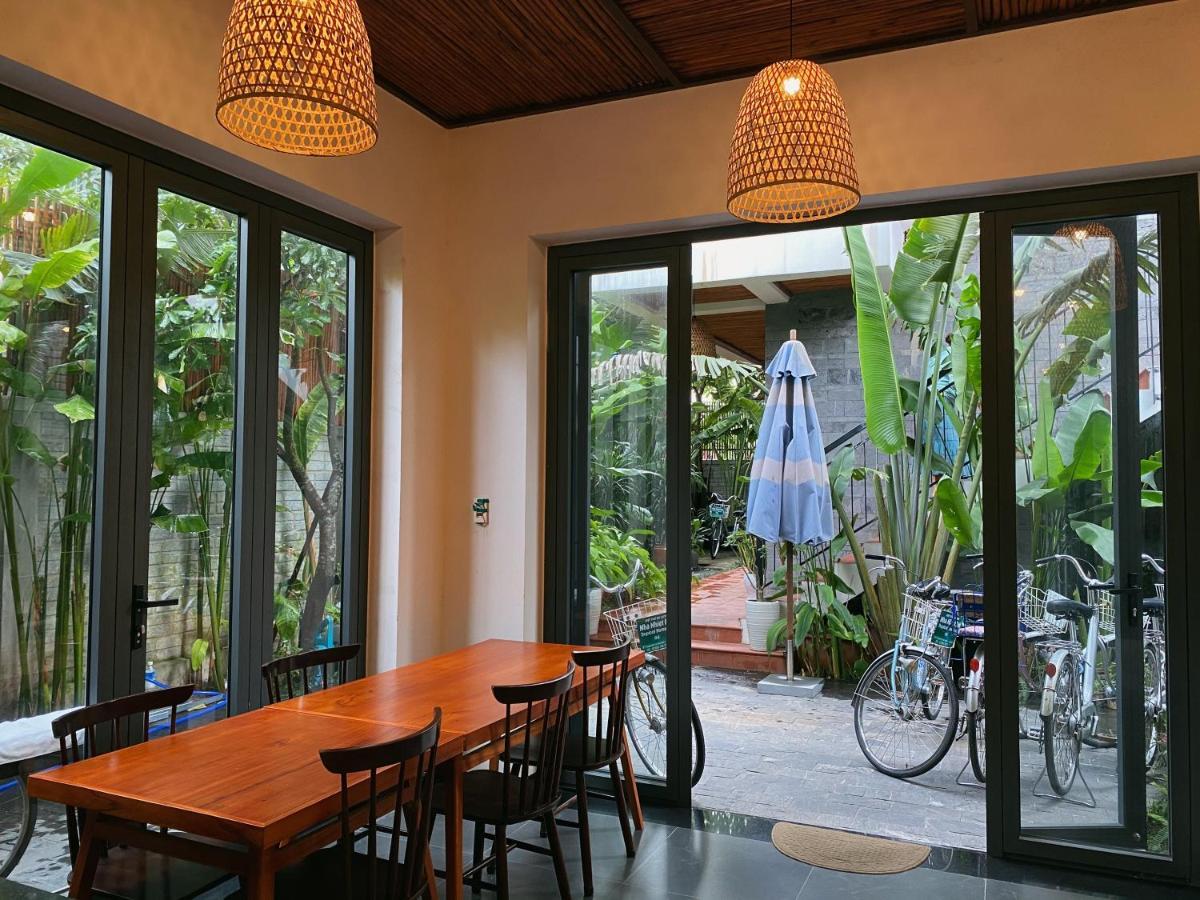 Tropical Villa