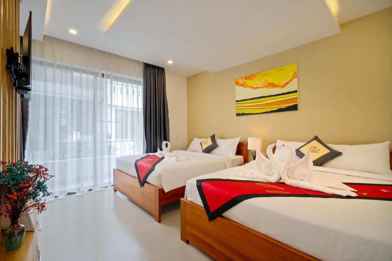 Homestay Tam Hong Phuc Hoi An