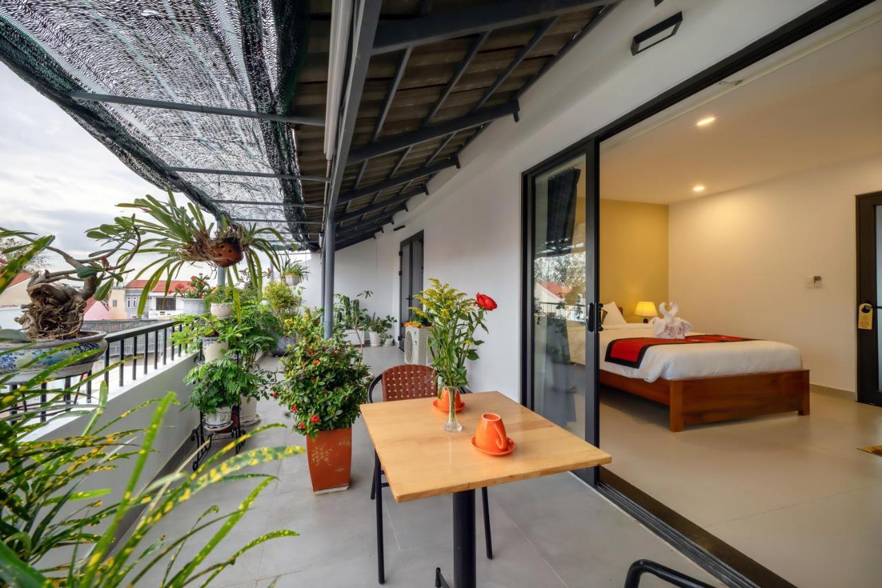 Tam Hong Phuc Homestay Hoi An