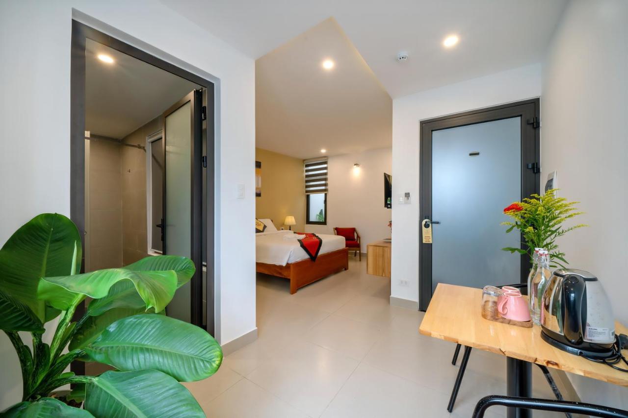 Homestay Tam Hong Phuc