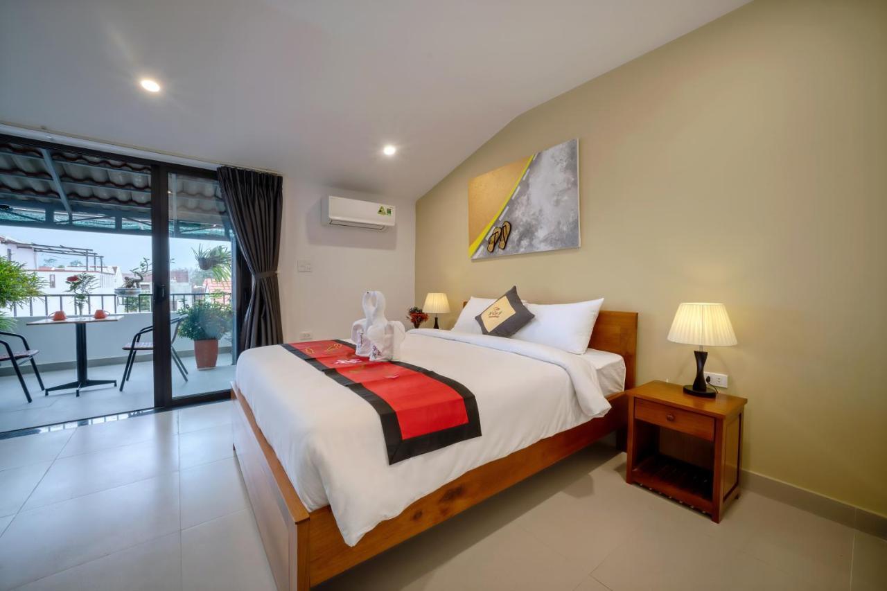 Tam Hong Phuc Homestay