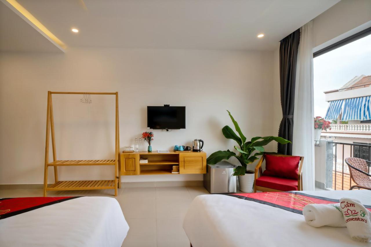 Homestay Tam Hong Phuc Hoi An