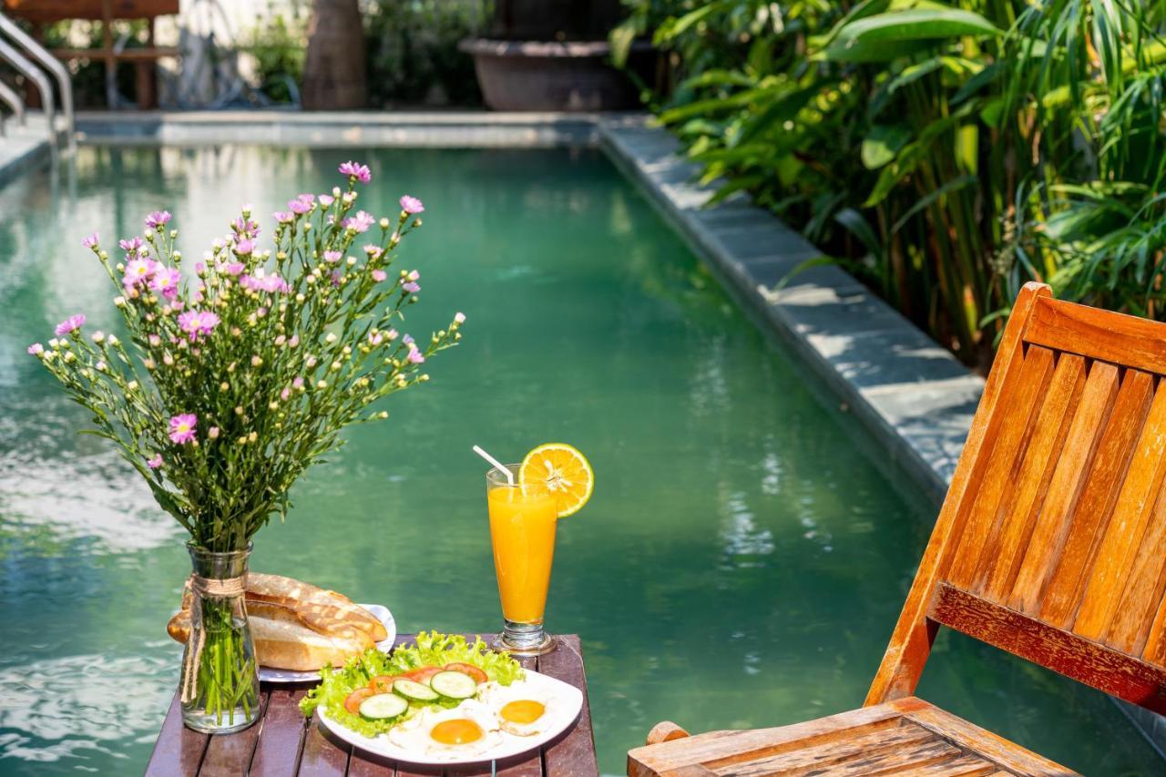Spring Garden Hoi An