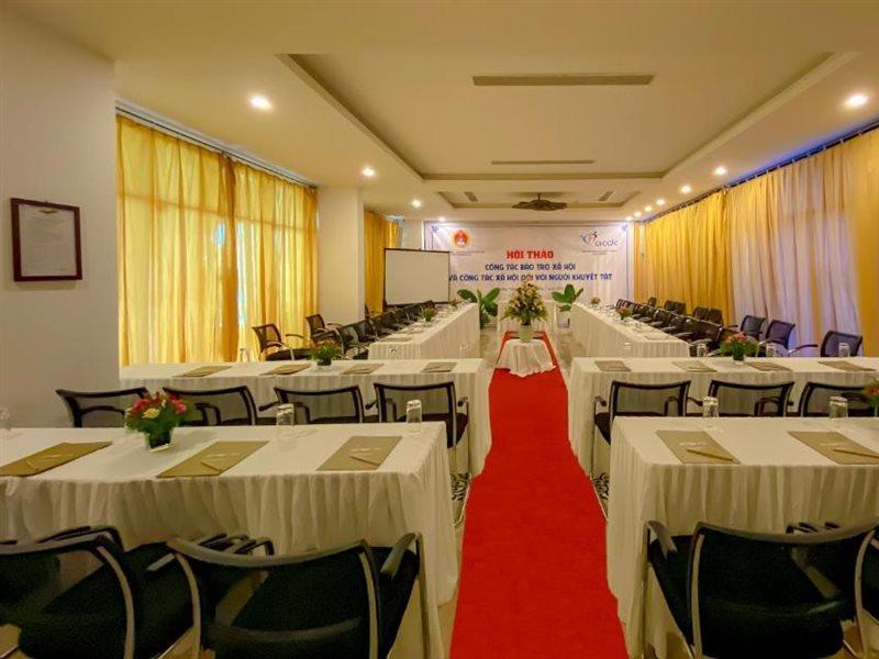 Hotel Lasenta Boutique Hoian 4*