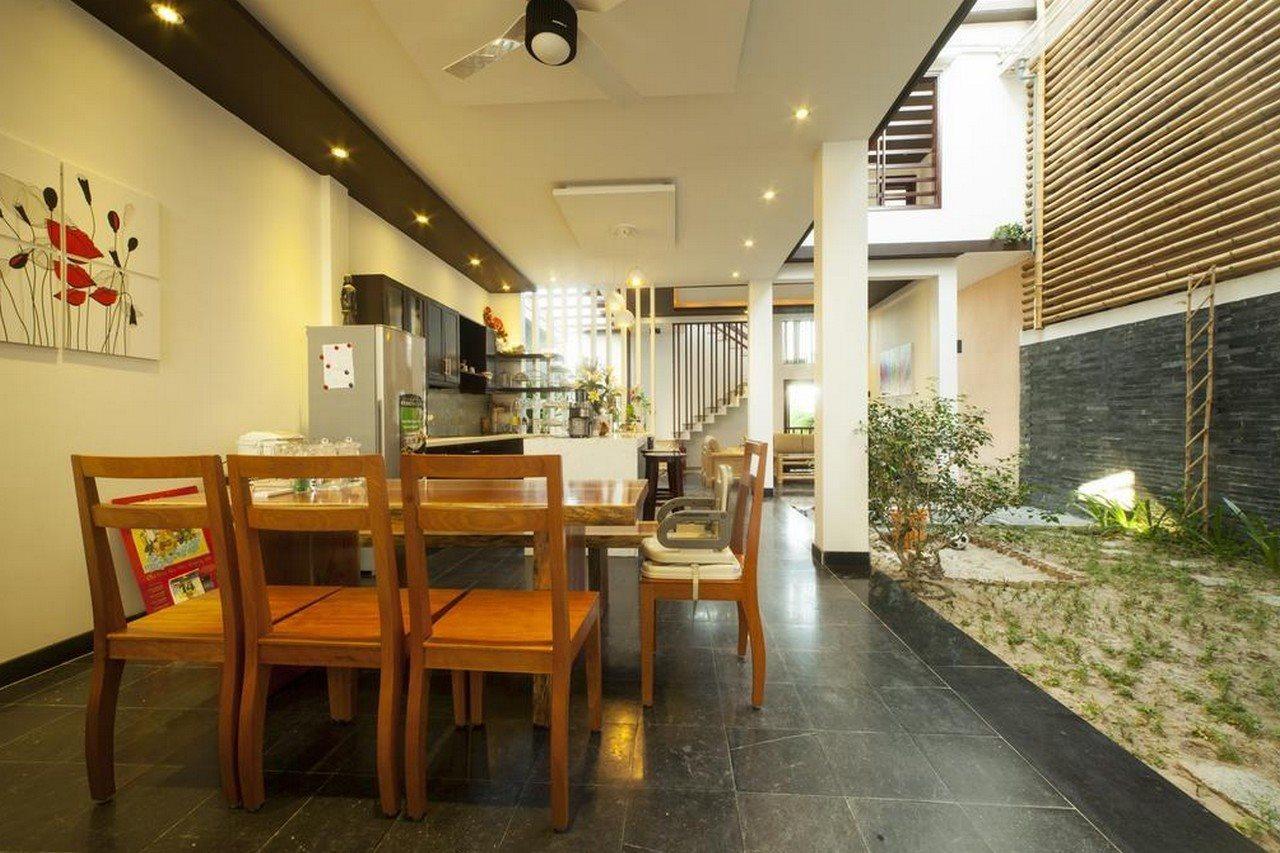 Hijal House *