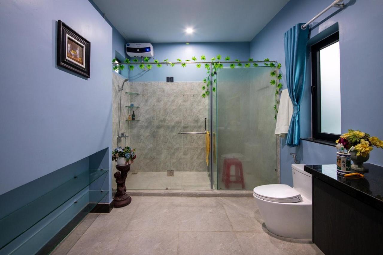 Bed & Breakfast Visu Hoi An