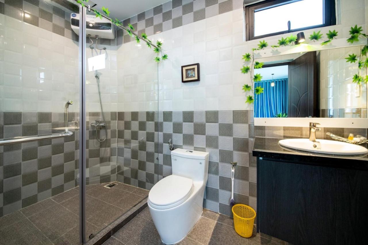 Visu Bed & Breakfast Hoi An