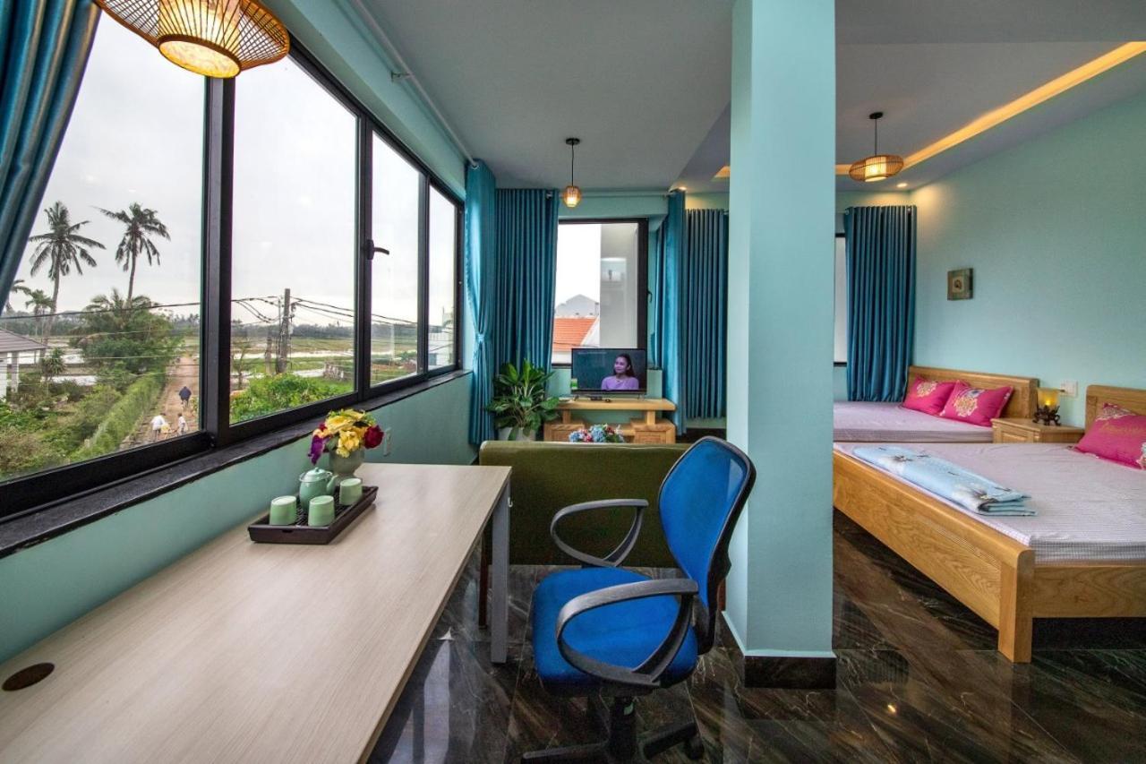 Bed & Breakfast Visu Hoi An
