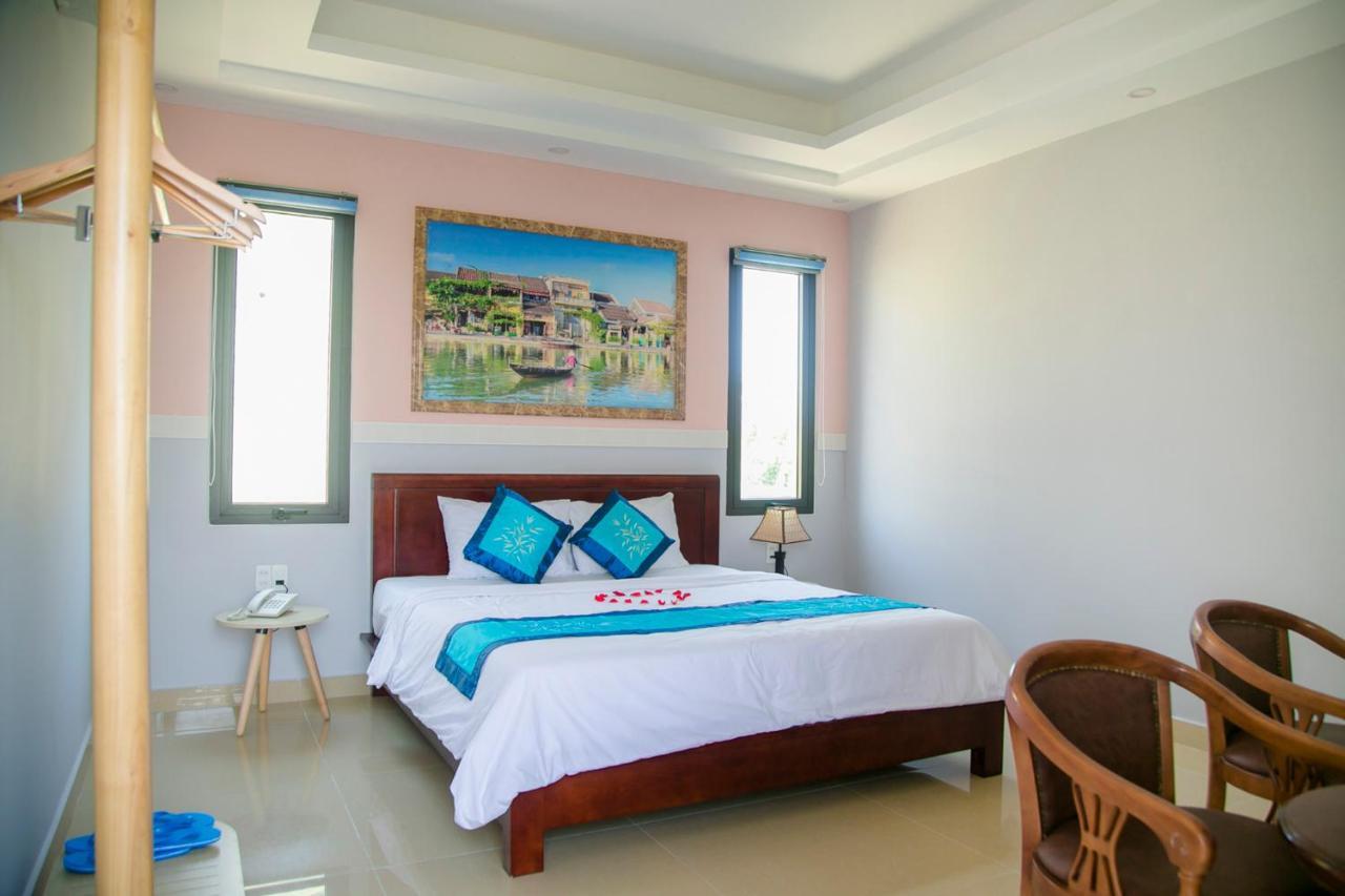 Hao Anh Hotel Hoi An