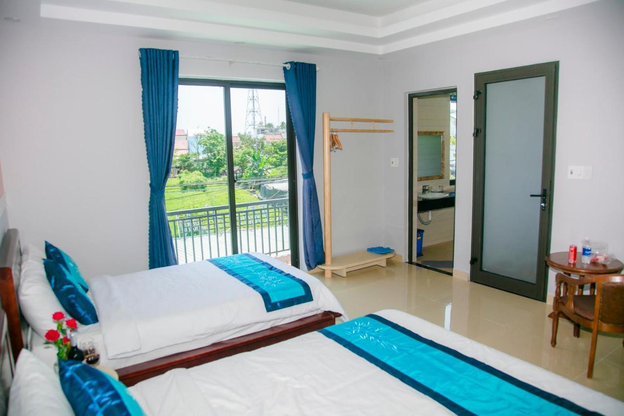 Hao Anh Hotel