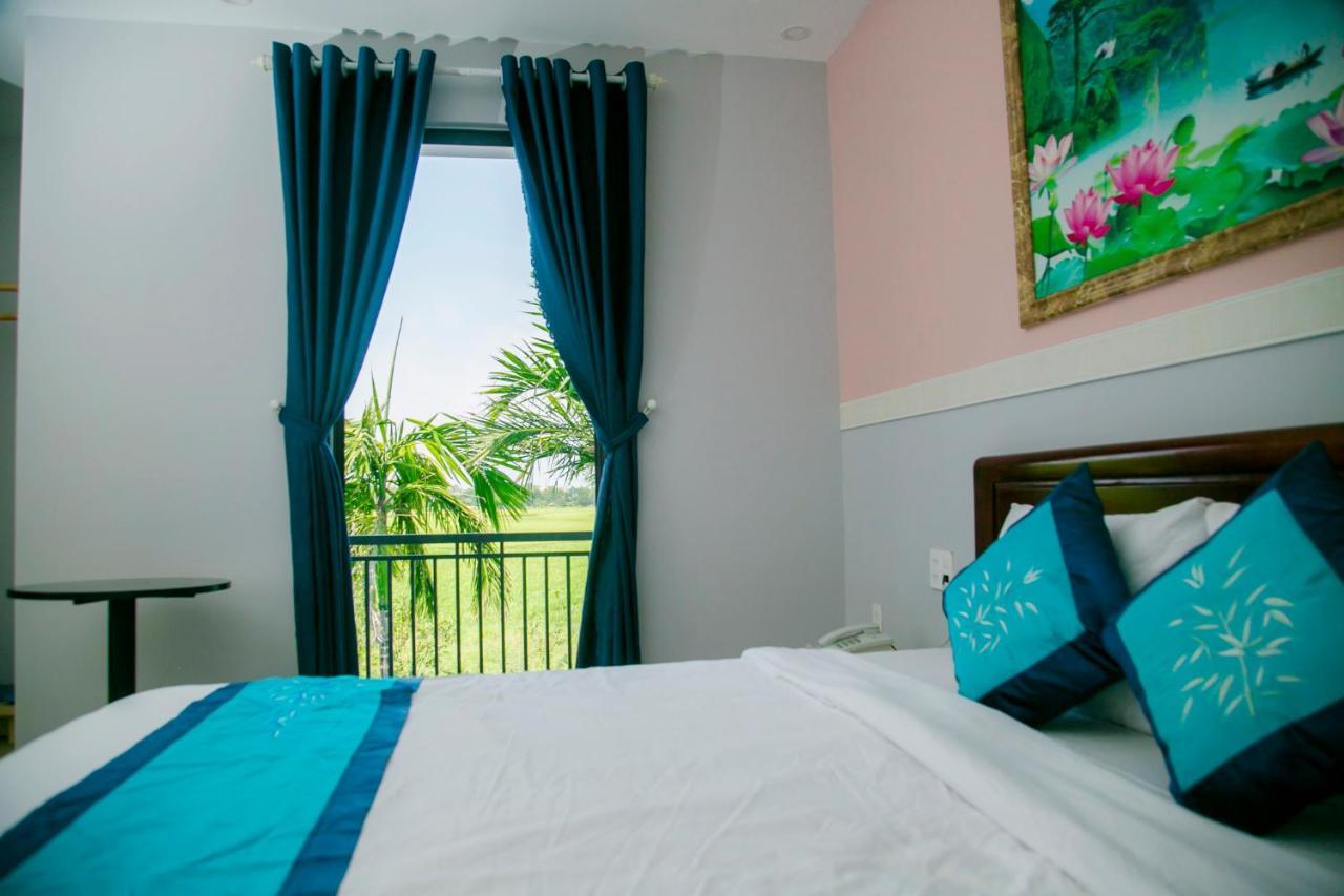 Hotel Hao Anh Hoi An