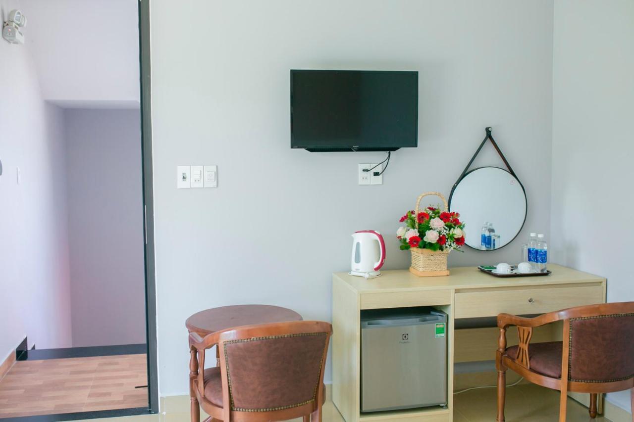 Hotel Hao Anh Hoi An