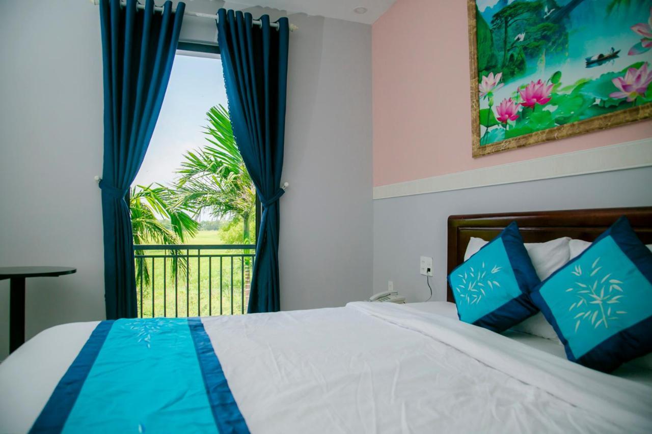 Hotel Hao Anh