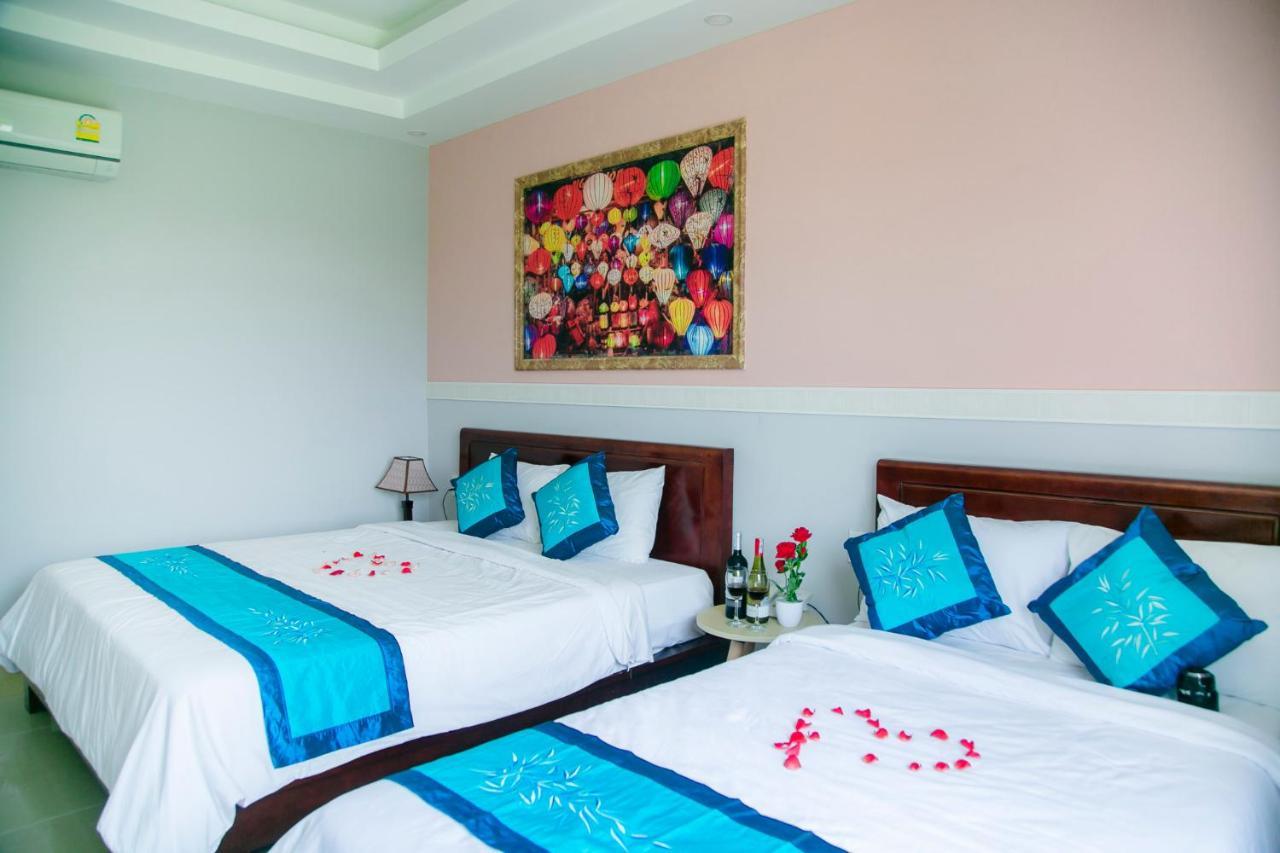 Hotel Hao Anh Hoi An