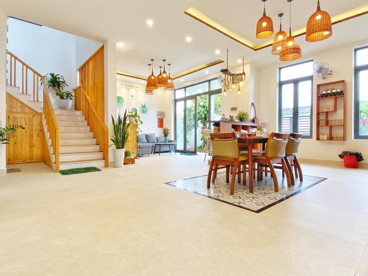 Cabbage Garden Homestay Hoi An