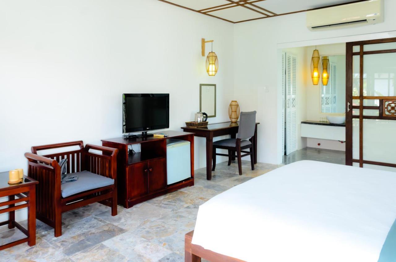 Hotel Riverside Bamboo 4*