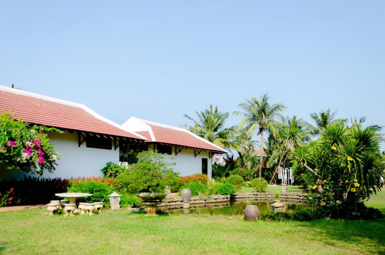 Riverside Bamboo 4* Hoi An