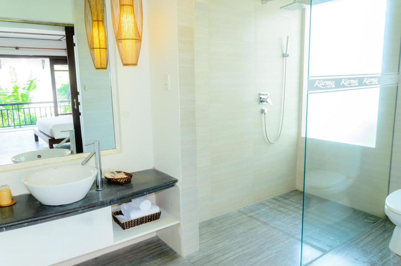 Hotel Riverside Bamboo Hoi An