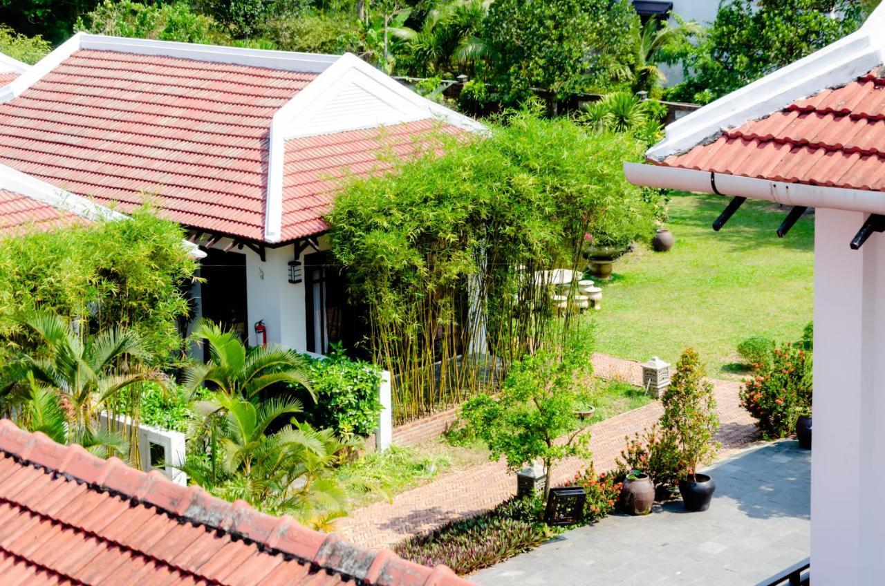 Riverside Bamboo Hotel Hoi An