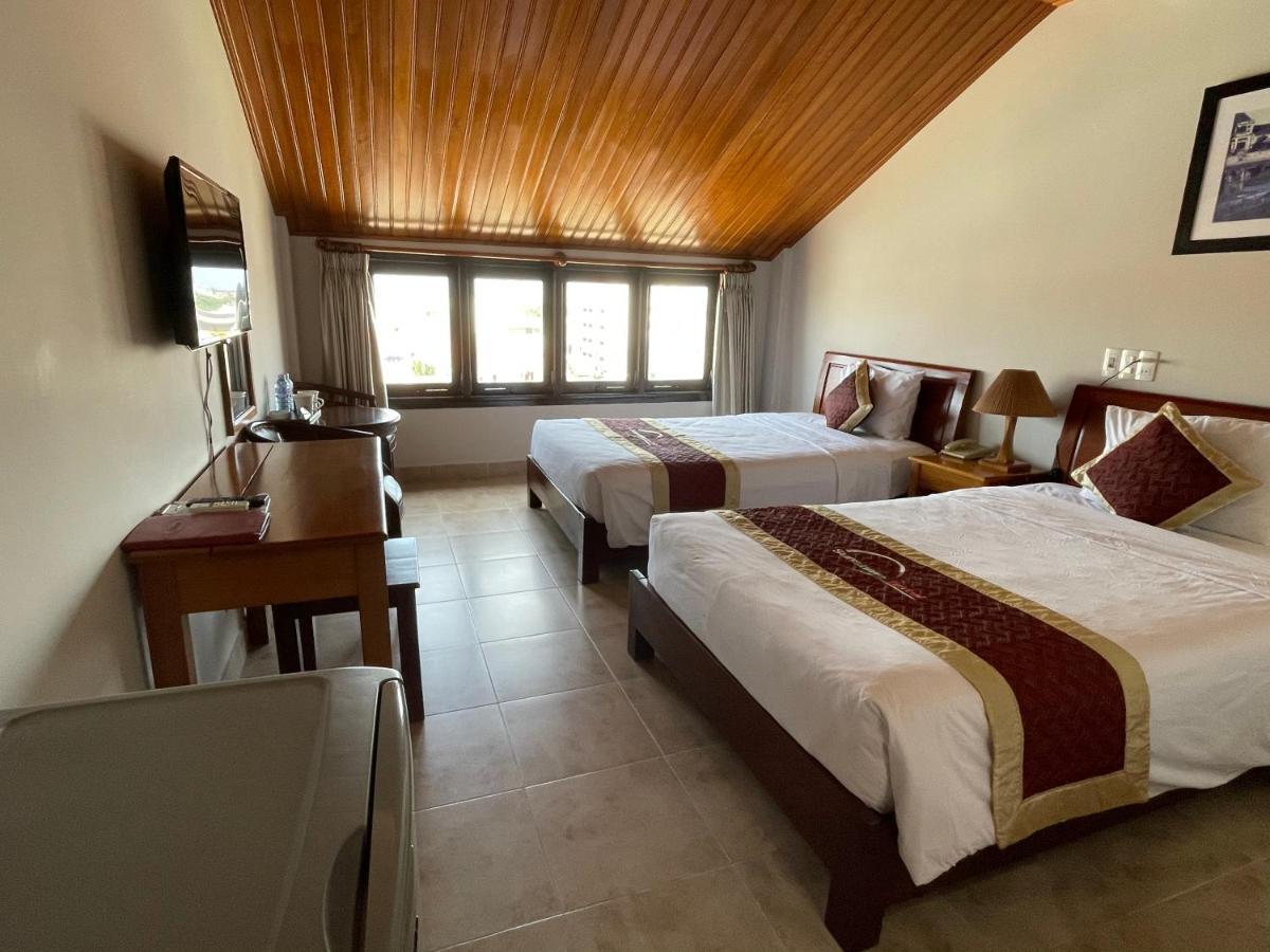 Sunshine Hoian Hotel
