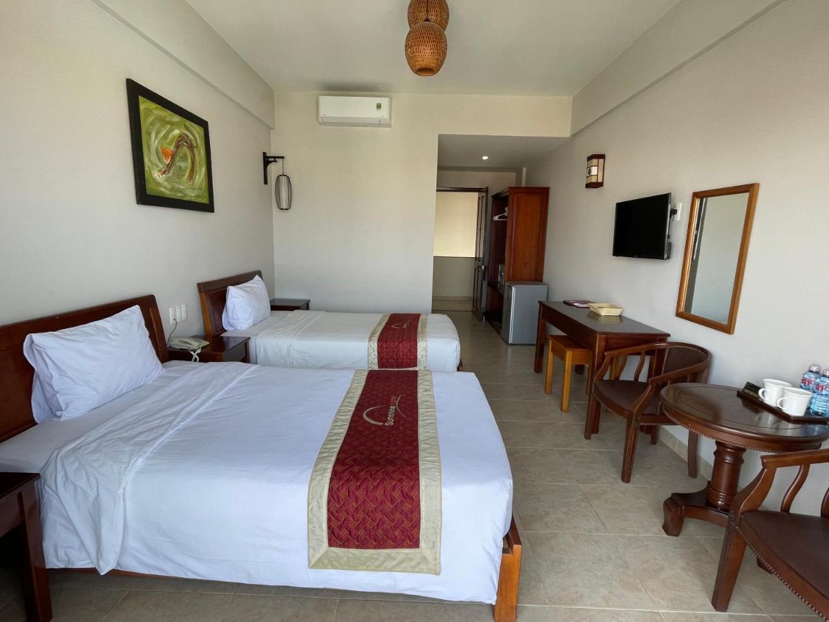 Sunshine Hoian Hotel