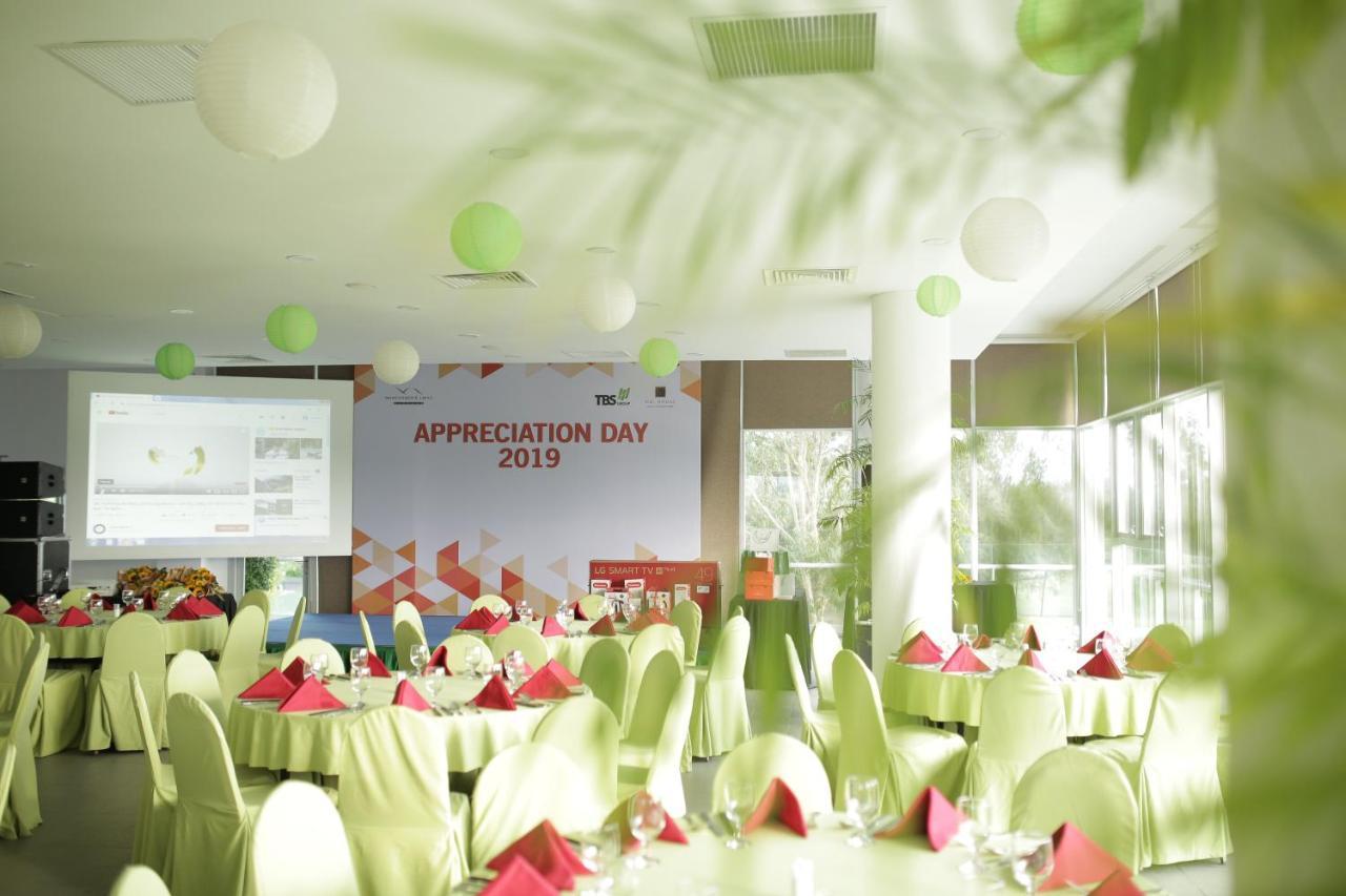 Tempat peranginan Montgomerie Links &