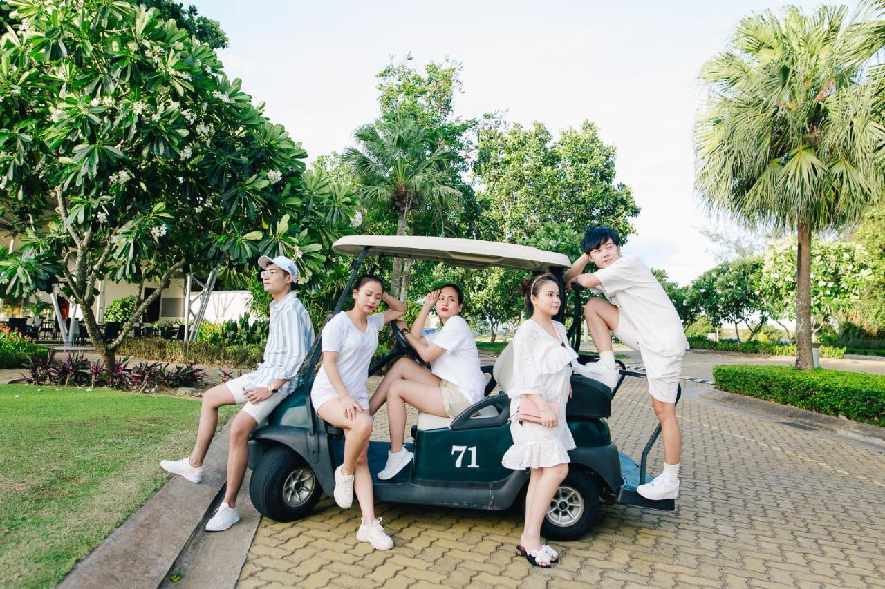 Montgomerie Links & Hoi An