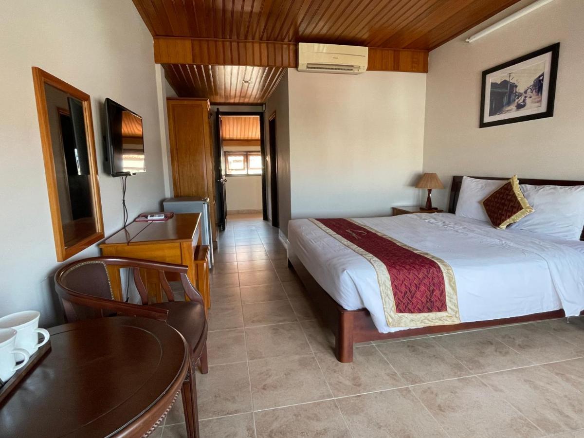 Hotel Sunshine Hoian