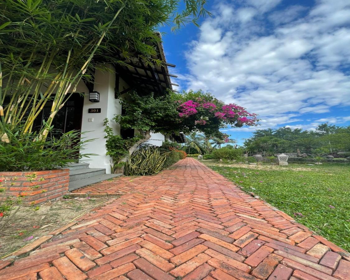 Hotel Riverside Bamboo Hoi An