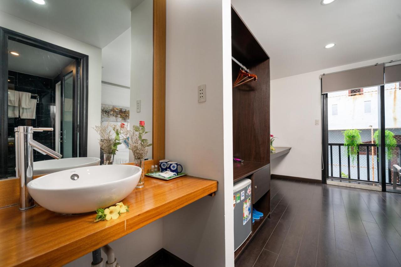 Ki No Pool Villa *
