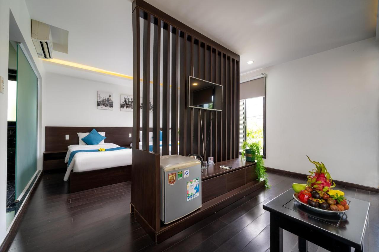 Ki No Pool Villa