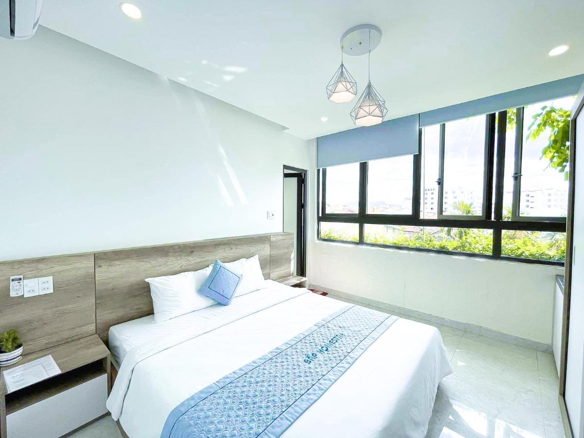 Bap Homestay *