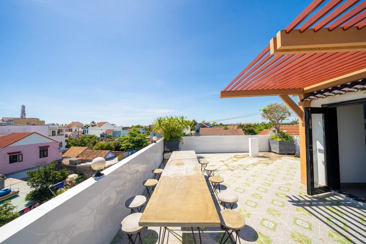 Ki No Pool Villa *