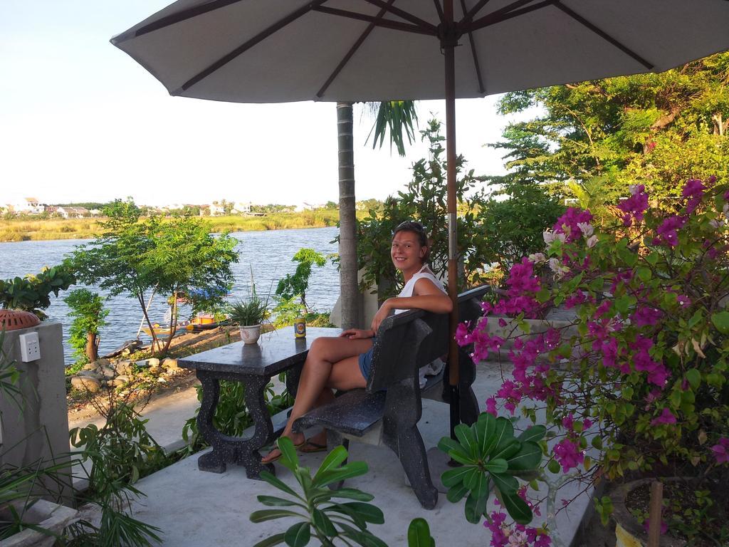 Homeland River * Hoi An