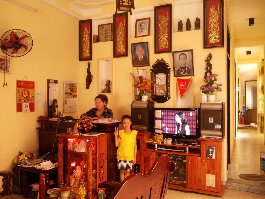 Homestay Homeland River