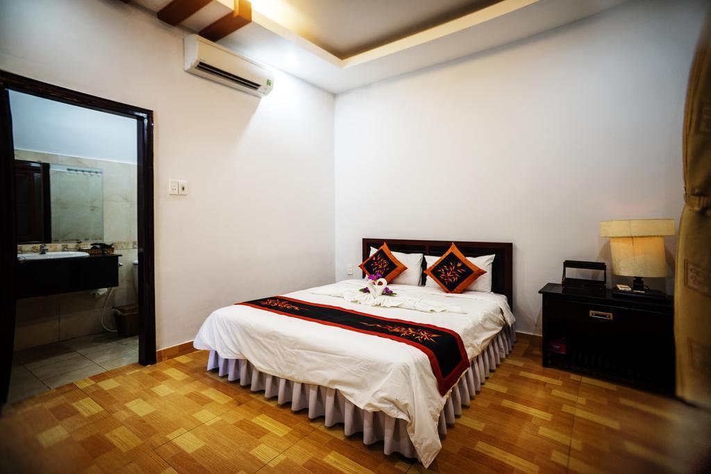 Sea Sun Homestay
