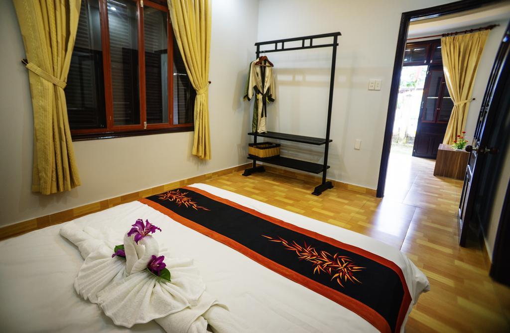 Homestay Sea Sun *