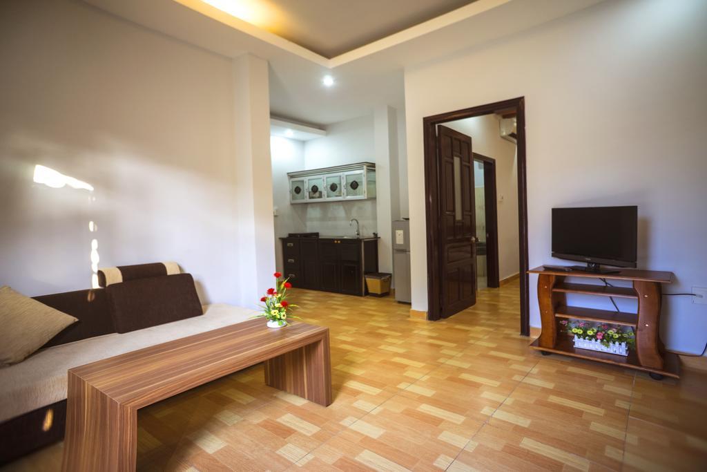 Homestay Sea Sun