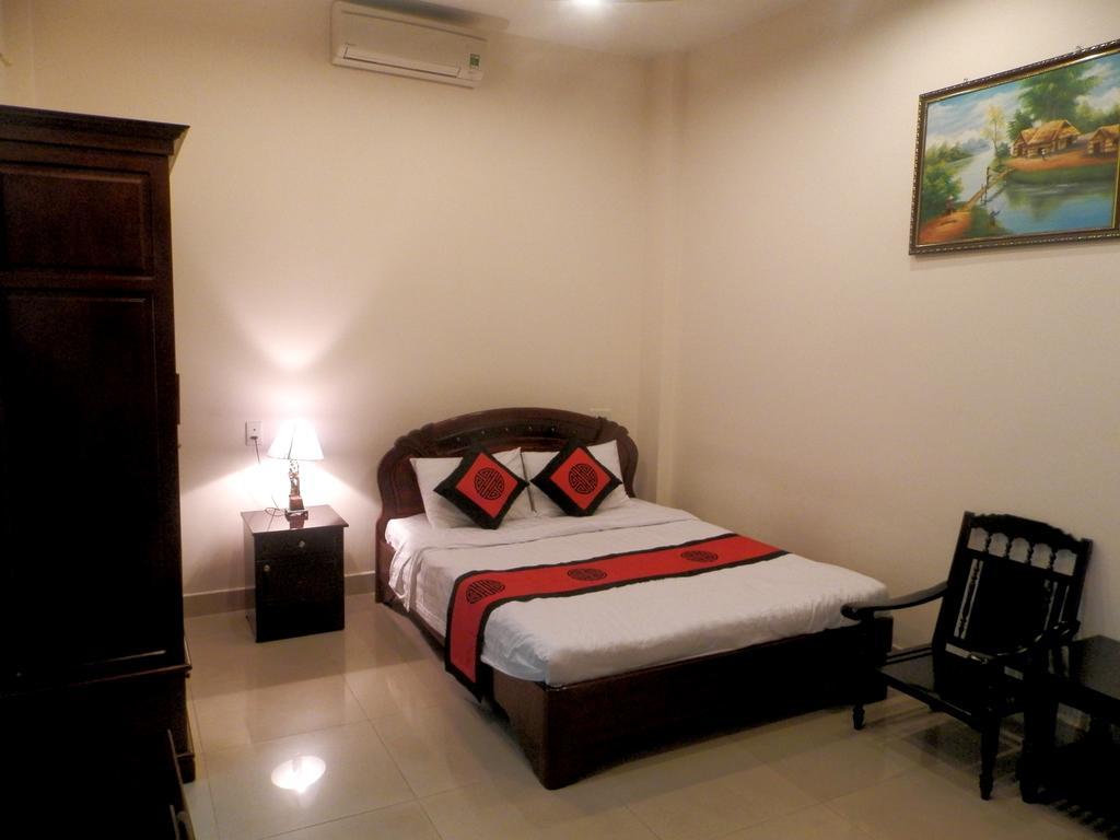 Quynh Nhan Homestay *