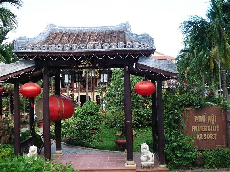Pho Hoi Riverside 3*