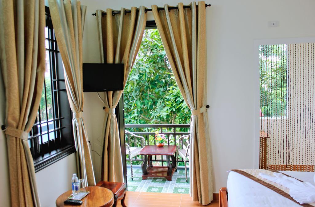 Cam Nam Homestay
