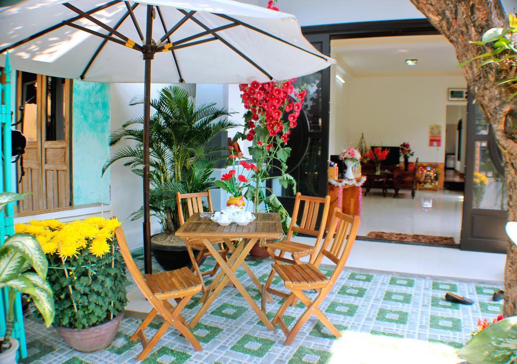 Homestay Cam Nam