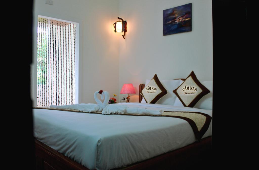Cam Nam Homestay