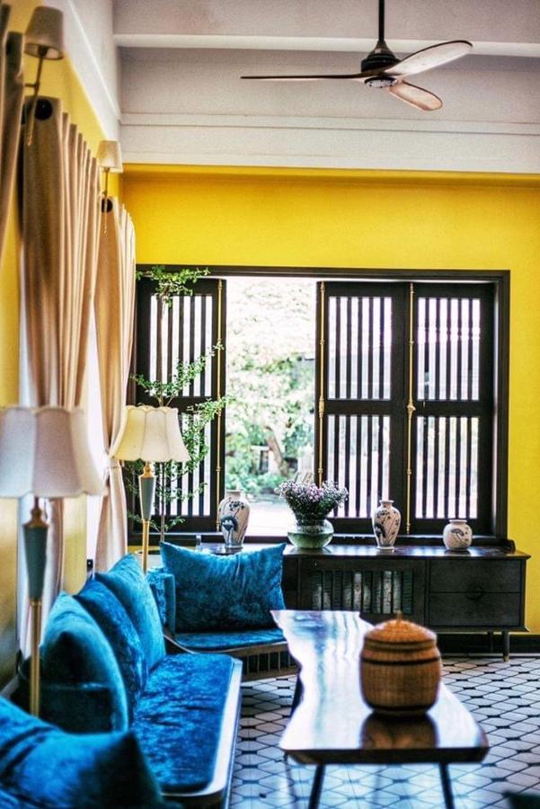 Huynh Gia'S House Aparthotel Hoi An