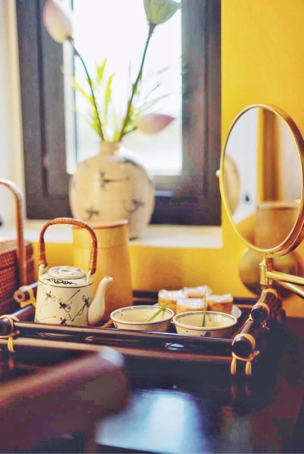 Huynh Gia'S House Aparthotel