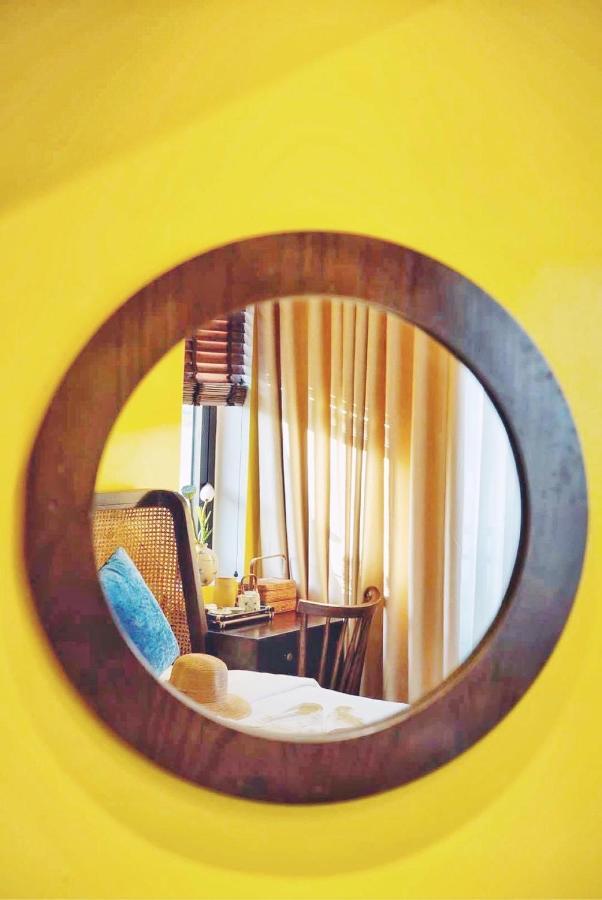 Aparthotel Huynh Gia'S House Hoi An