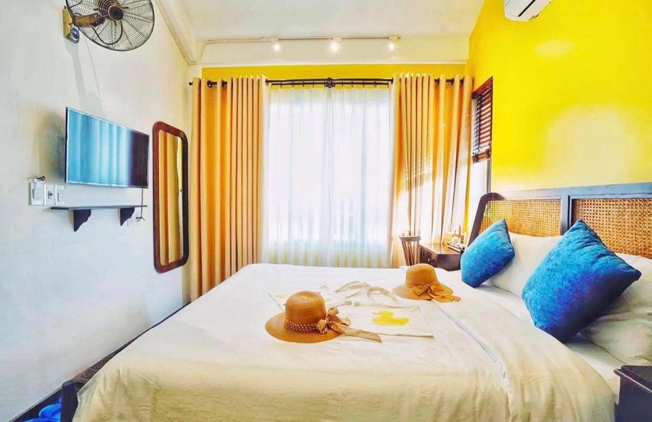 Huynh Gia'S House Aparthotel Hoi An
