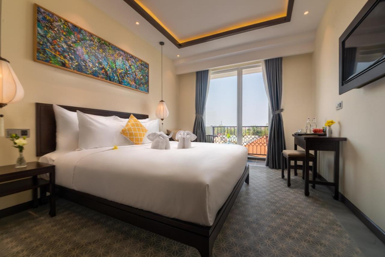 Merrily De Art Hotel 3*