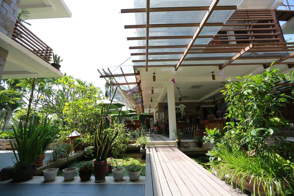 Villa Rock *