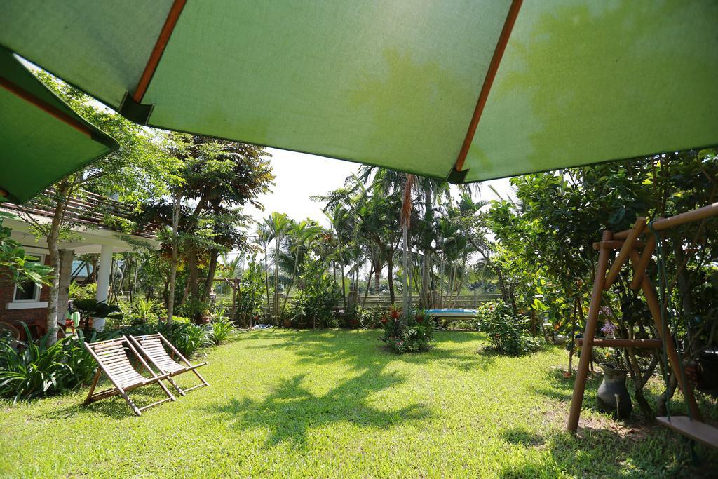 Rock Villa